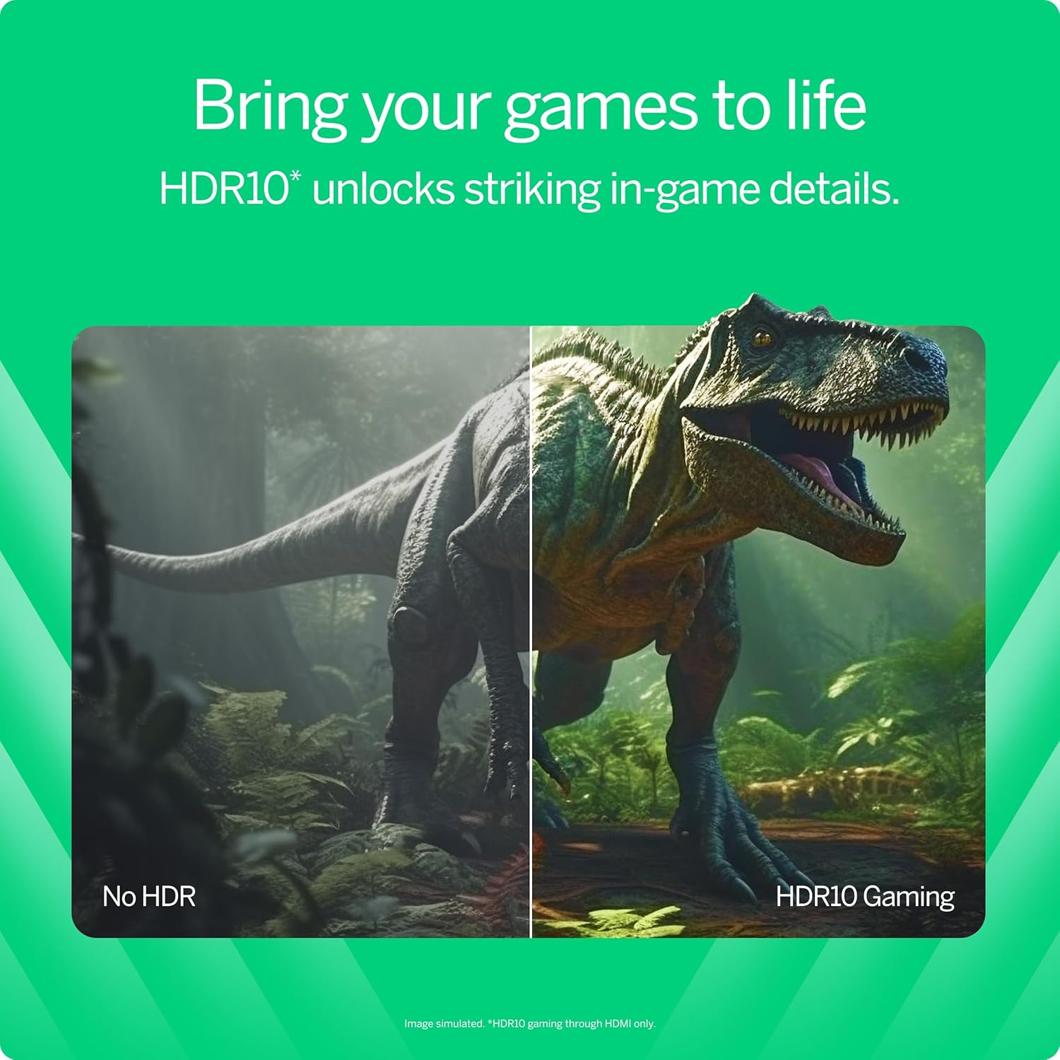 VIZIO 40-inch Full HD 1080p Smart TV with DTS Virtual: X, Alexa Compatibility, Chromecast Built-in, Bluetooth Headphone Capable (Renewed) - Image 8