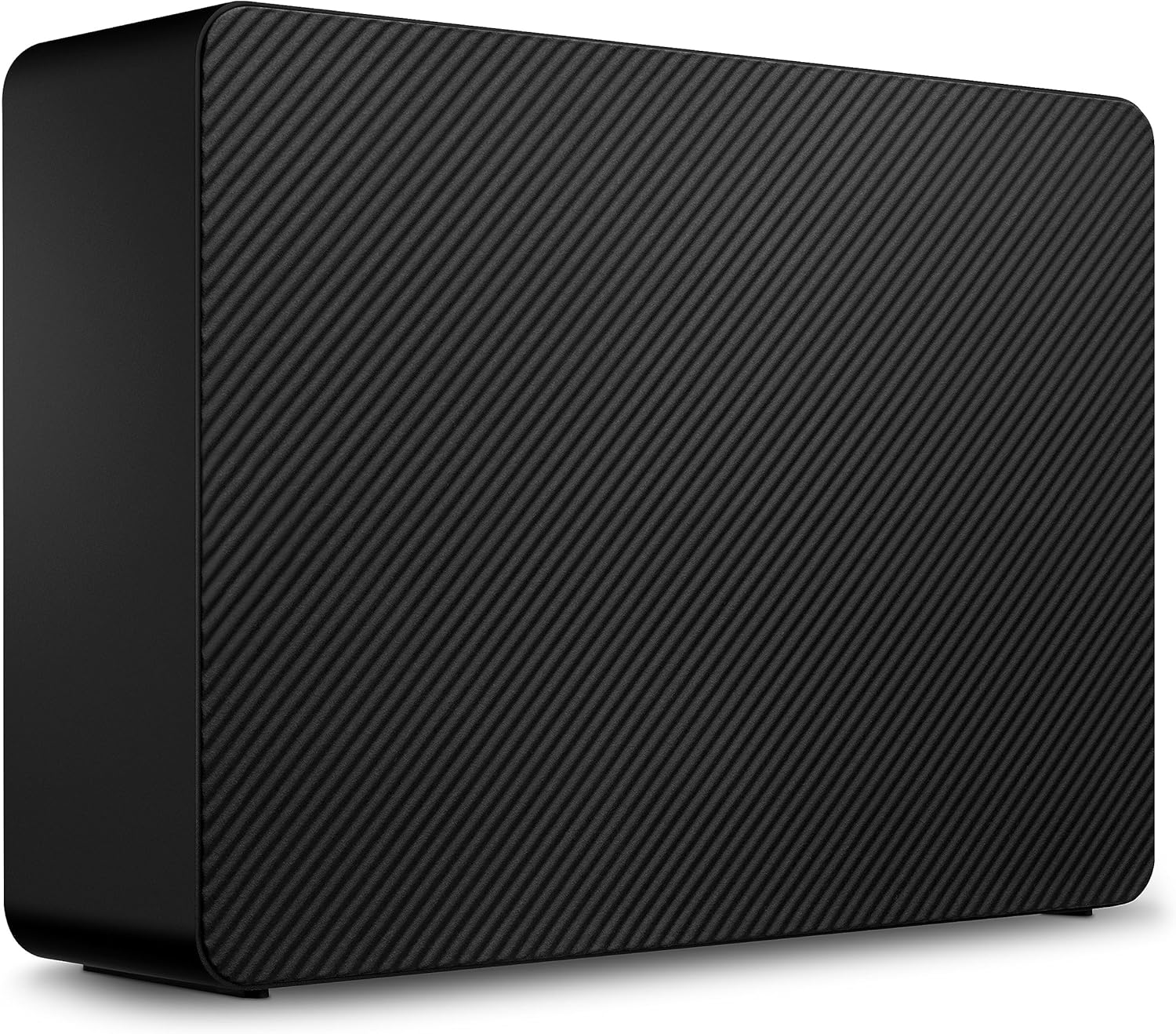 Seagate Expansion 6TB External Hard Drive HDD - USB 3.0, with Rescue Data Recovery Services (STKP6000400) - Image 10