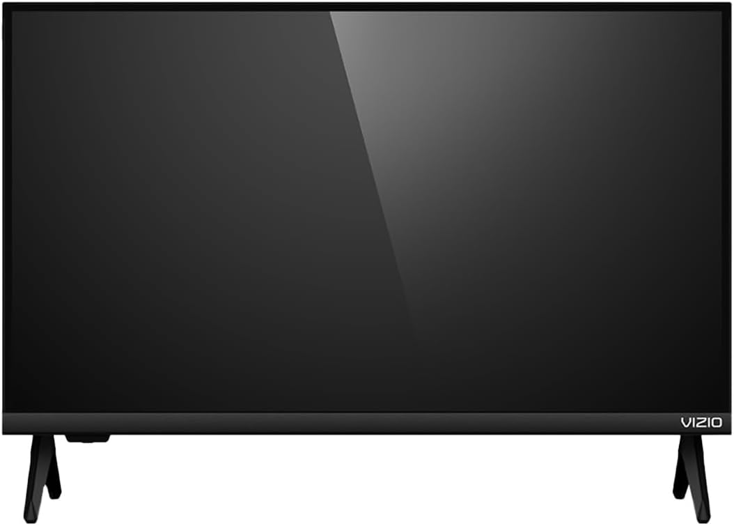 VIZIO 24" Inches VHD24M-0810 Class V-Series HD (1080p) Smart LED TV - Full Array Backlighting, Smart TV with Apple AirPlay, Chromecast, Alexa Compatibility (Renewed) - Image 2
