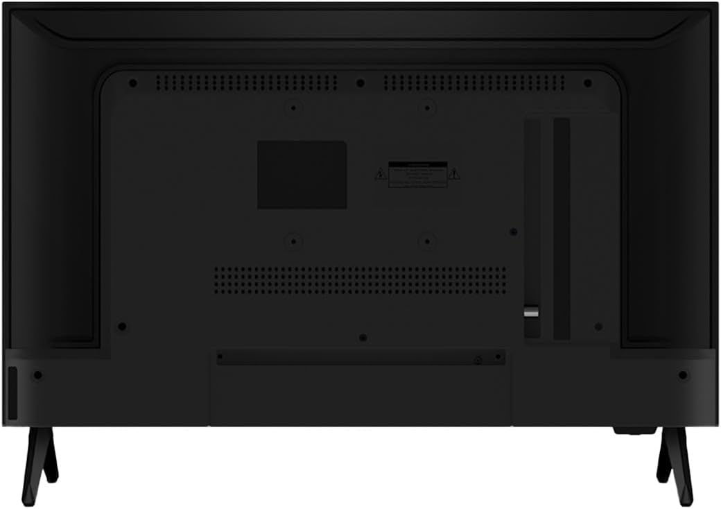 VIZIO 24" Inches VHD24M-0810 Class V-Series HD (1080p) Smart LED TV - Full Array Backlighting, Smart TV with Apple AirPlay, Chromecast, Alexa Compatibility (Renewed) - Image 4