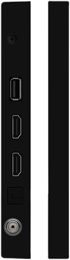 VIZIO 24" Inches VHD24M-0810 Class V-Series HD (1080p) Smart LED TV - Full Array Backlighting, Smart TV with Apple AirPlay, Chromecast, Alexa Compatibility (Renewed) - Image 6