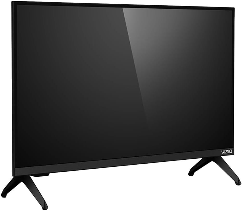 VIZIO 24" Inches VHD24M-0810 Class V-Series HD (1080p) Smart LED TV - Full Array Backlighting, Smart TV with Apple AirPlay, Chromecast, Alexa Compatibility (Renewed) - Image 3