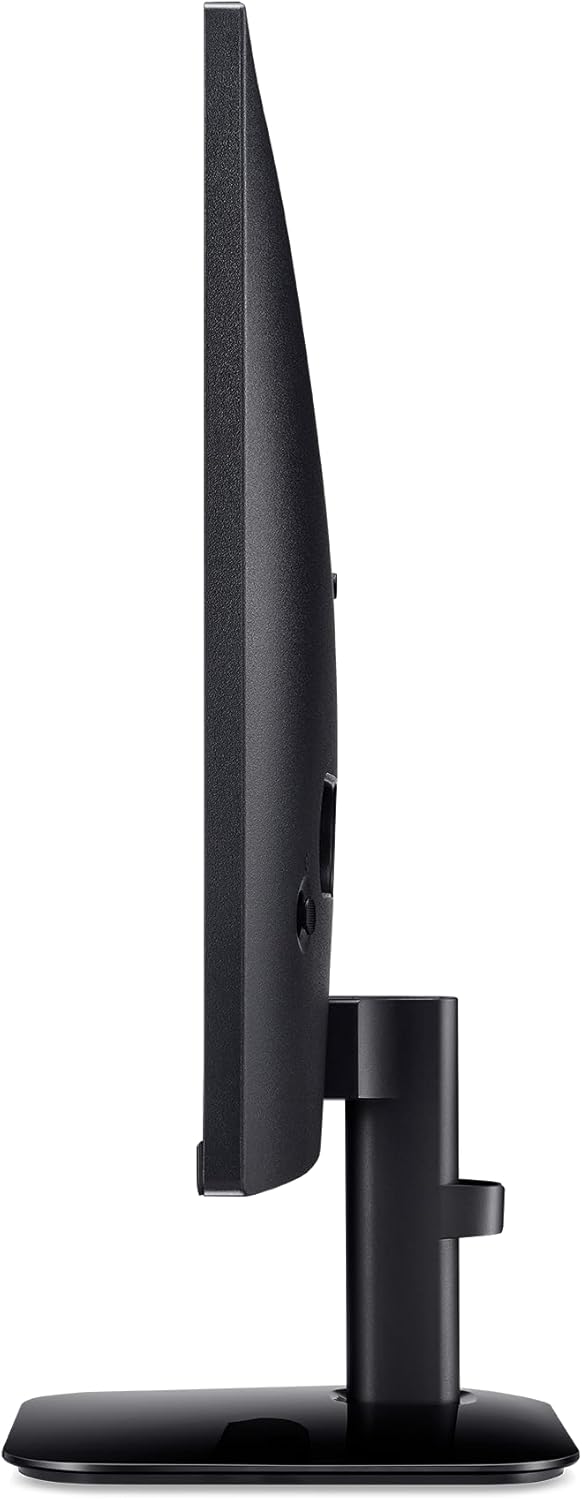 acer KB272 G0bi 27" IPS Full HD (1920 x 1080) Gaming Office Monitor | Adaptive-Sync Support (FreeSync Compatible) | Up to 120Hz Refresh | 1ms (VRB) | sRGB 99% | Tilt | HDMI & VGA Ports - Image 12