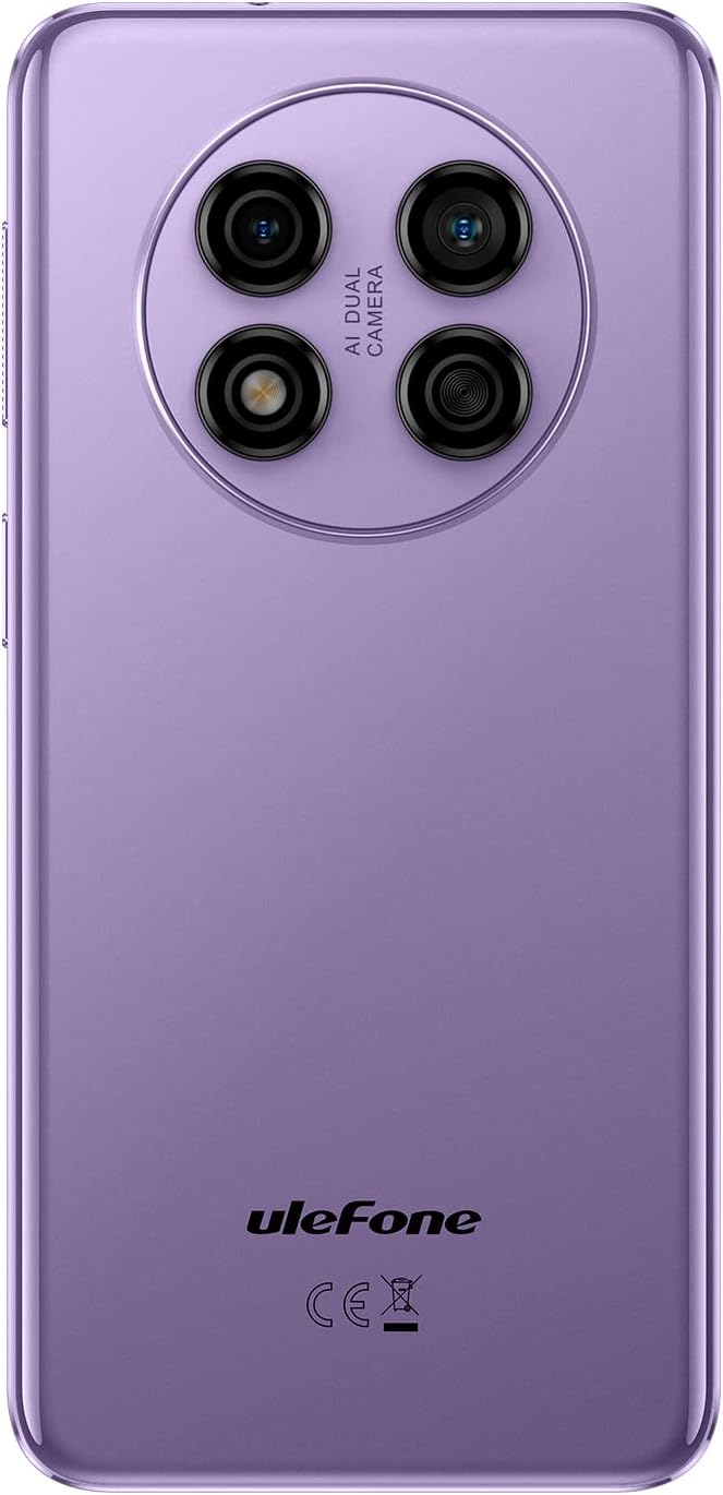 Ulefone Smartphone Ulephone Mobile Phone - Image 2