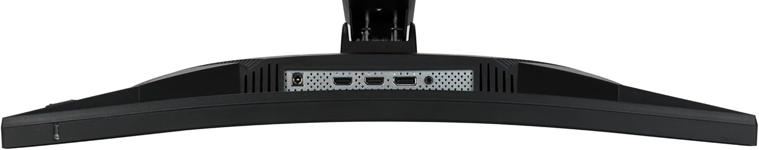 ASUS TUF Gaming 24” (23.6 inch viewable) Curved Monitor (VG24VQER) – FHD, 180Hz, 1ms, DCI-P3 90%, Extreme Low Motion Blur Sync, FreeSync, Shadow Boost, Eye Care, DisplayWidget Center, 3yr Warranty - Image 12