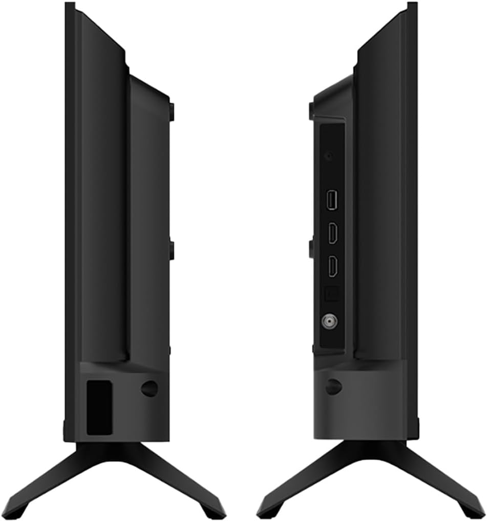 VIZIO 24" Inches VHD24M-0810 Class V-Series HD (1080p) Smart LED TV - Full Array Backlighting, Smart TV with Apple AirPlay, Chromecast, Alexa Compatibility (Renewed) - Image 5