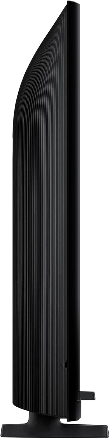 SAMSUNG 32-Inch Class Full HD F6000 Smart TV (2025 Model) HDR, Object Tracking Sound Lite, Knox Security, One UI Tizen, Smart TV - Image 9