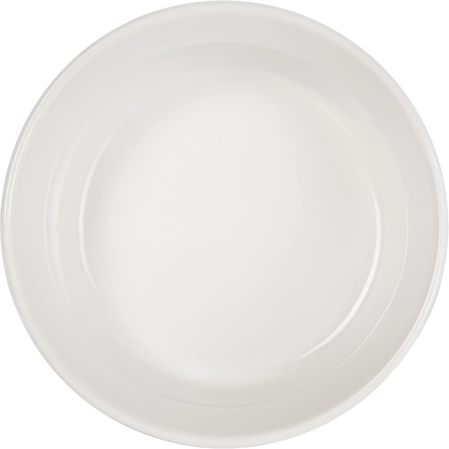 CorningWare French White 7-Pc Ceramic Bakeware Set with Lids Chip and Crack Resistant Stoneware Baking Dish, Microwave, Dishwasher, Oven, Freezer and Fridge Safe - Image 3