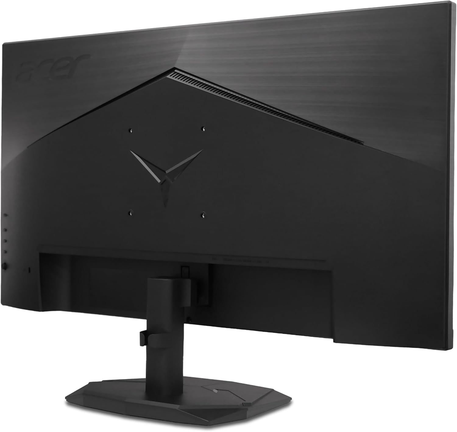 acer Nitro 27 Inch WQHD 2560 x 1440 IPS Gaming Monitor | AMD FreeSync | Up to 180Hz Refresh | Up to 0.5ms | DCI-P3 95% | HDR 10 Support | One Display Port 1.2 & Two HDMI 2.0 | KG271U N3bmiipx - Image 11