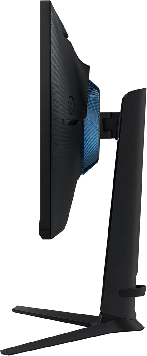 Samsung 27-Inch Odyssey G3 (G30D) Series FHD Gaming Monitor, 1ms, 180Hz, AMD FreeSync, Adjustable Stand, Black Equalizer, Virtual Aim Point, Eye Saver Mode, Flicker-Free, LS27DG302ENXZA - Image 13