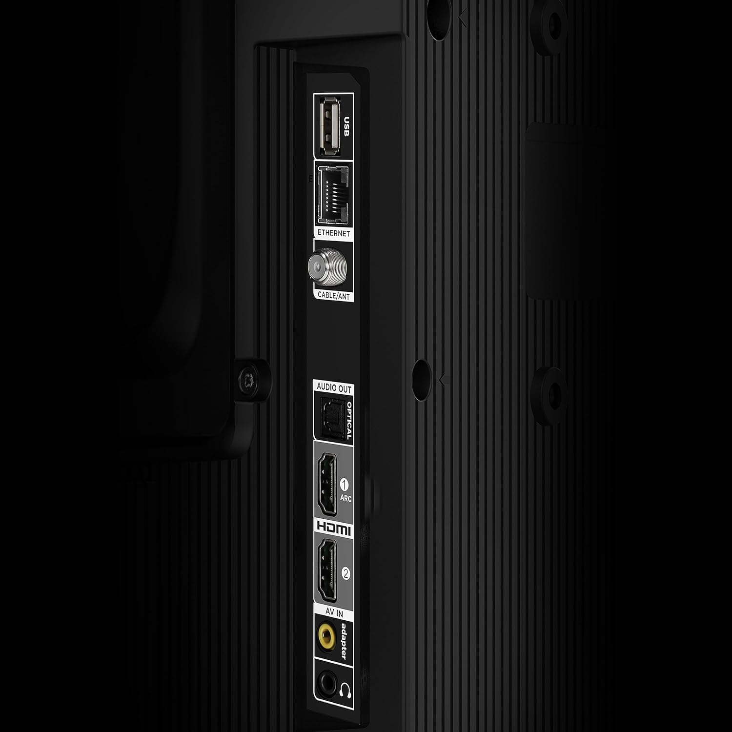 TCL 32-Inch Class S3 1080p LED Smart TV with Fire TV (32S350F, 2023 Model), Alexa Built-in, Apple AirPlay Compatibility, Streaming FHD Television,Black - Image 11