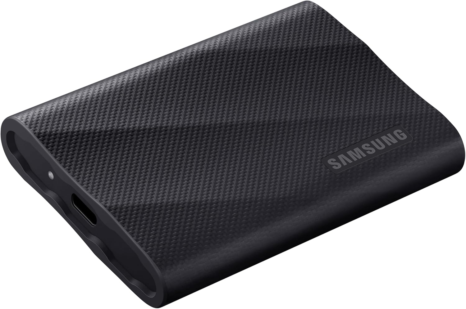 SAMSUNG T9 Portable SSD 4TB, USB 3.2 Gen 2x2 External Solid State Drive, Seq. Read Speeds Up to 2,000MB/s for Gaming, Students and Professionals,MU-PG4T0B/AM, Black (pack of 1) - Image 9