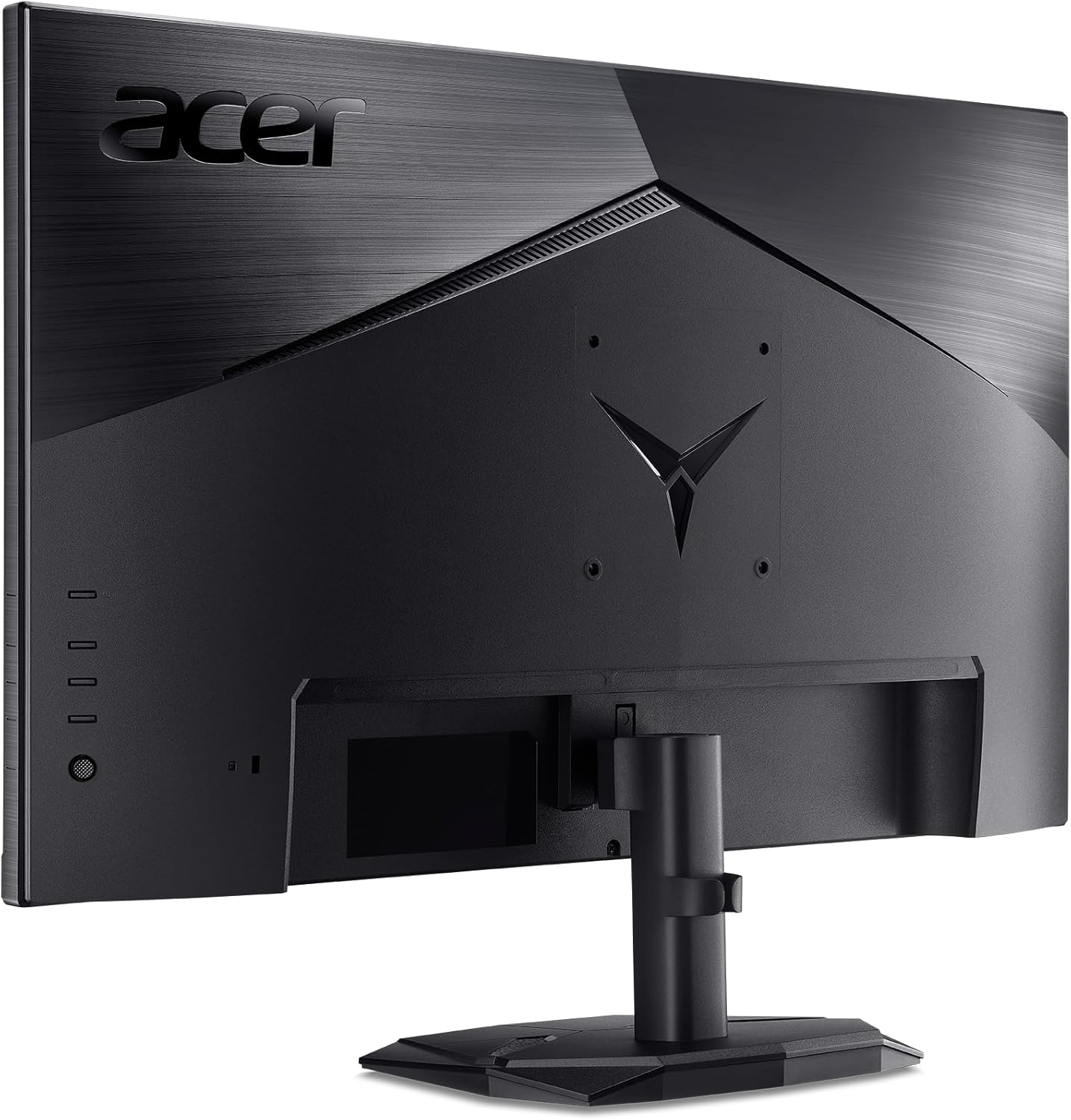acer Nitro 27 Inch Full HD 1920 x 1080 ZeroFrame Design Gaming IPS Monitor | AMD FreeSync Premium | 200Hz Refresh | Up to 0.5ms | 1 x Display Port 1.2 and 2 x HDMI 2.0 Ports | KG271 X1biip - Image 11