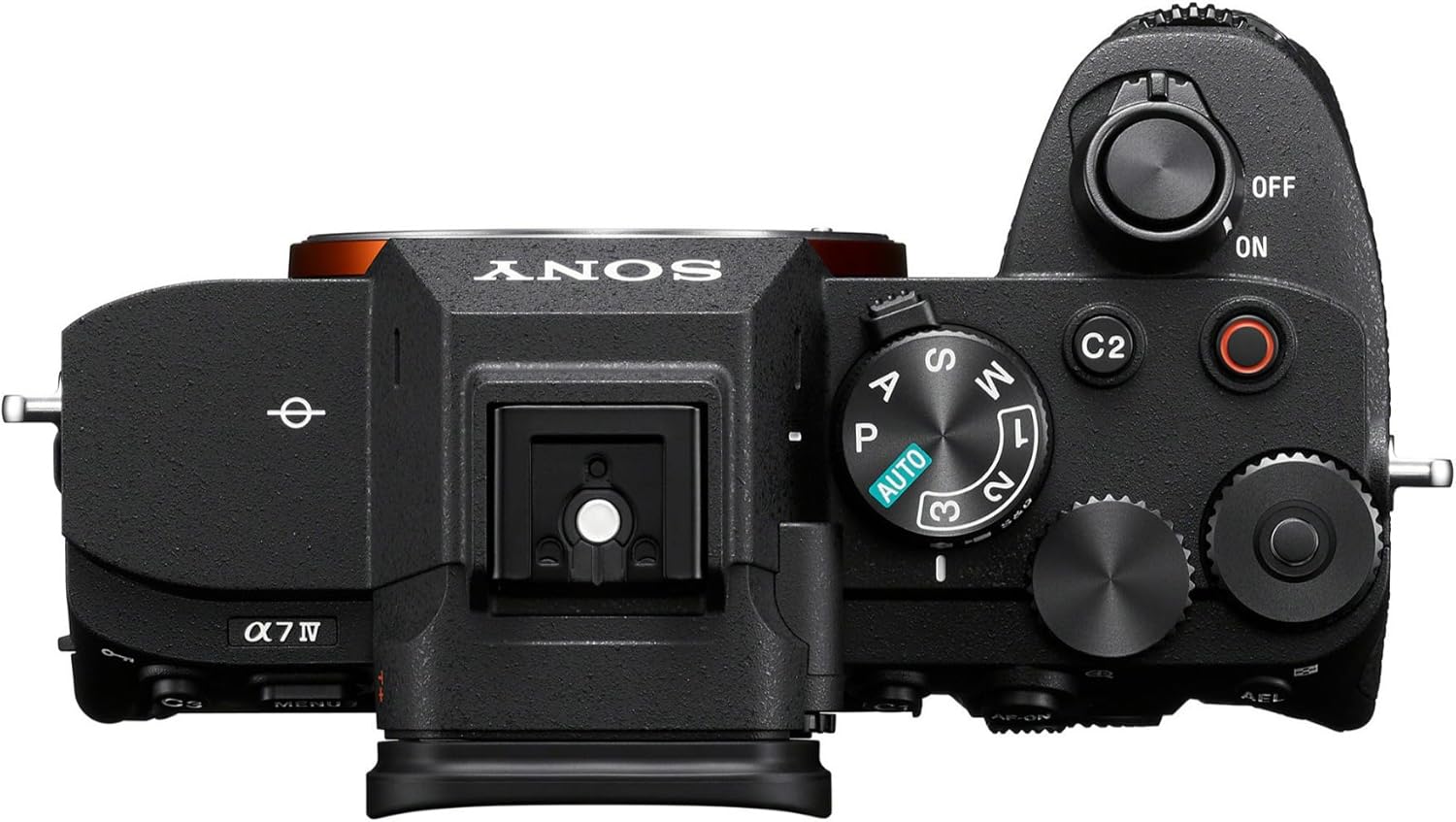 Sony Alpha 7 IV Full-frame Mirrorless Interchangeable Lens Camera with 28-70mm Zoom Lens Kit - Image 7