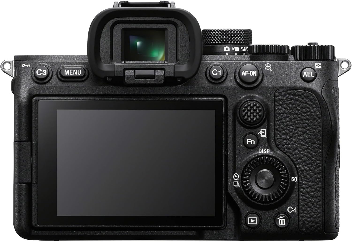 Sony Alpha 7 IV Full-frame Mirrorless Interchangeable Lens Camera with 28-70mm Zoom Lens Kit - Image 5