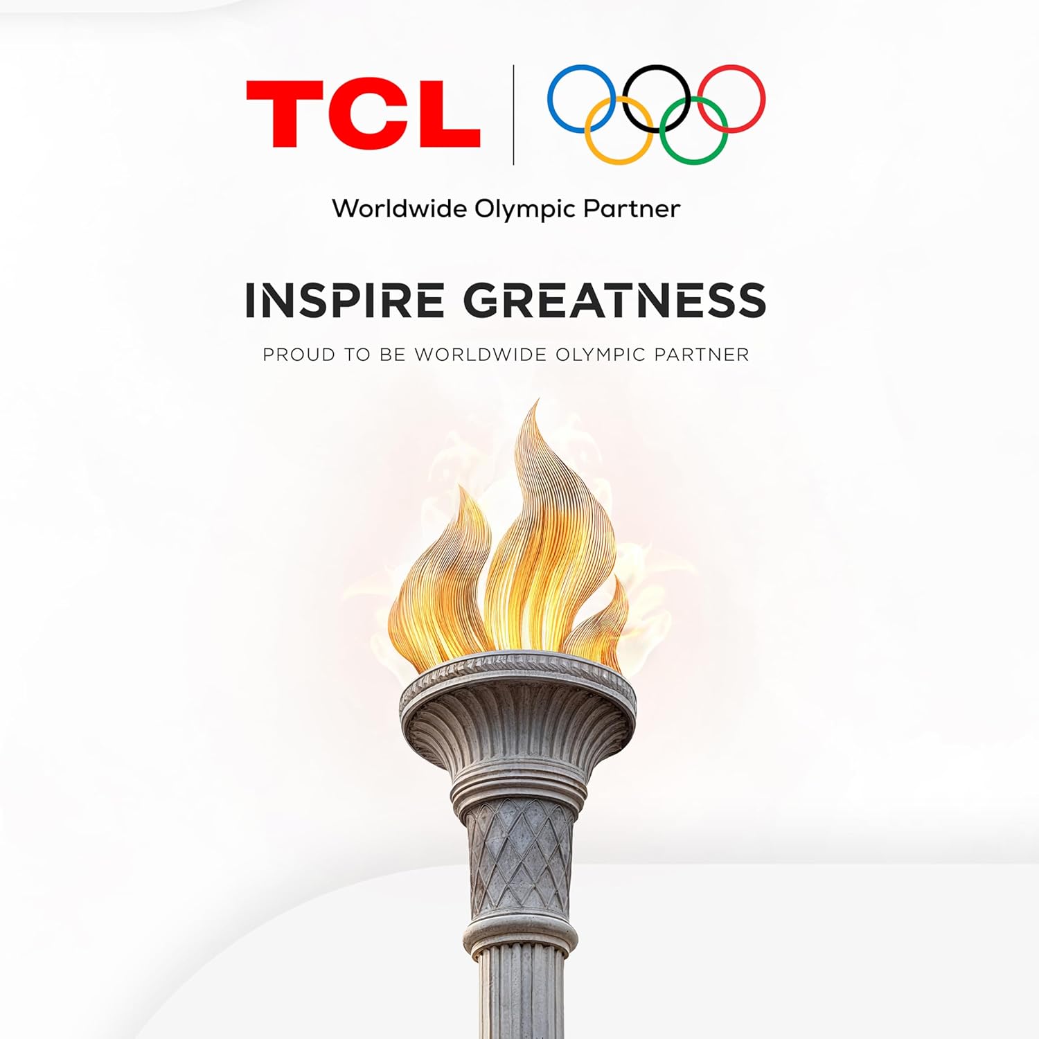 TCL 32-Inch Class S3 1080p LED Smart TV with Fire TV (32S350F, 2023 Model), Alexa Built-in, Apple AirPlay Compatibility, Streaming FHD Television,Black - Image 2