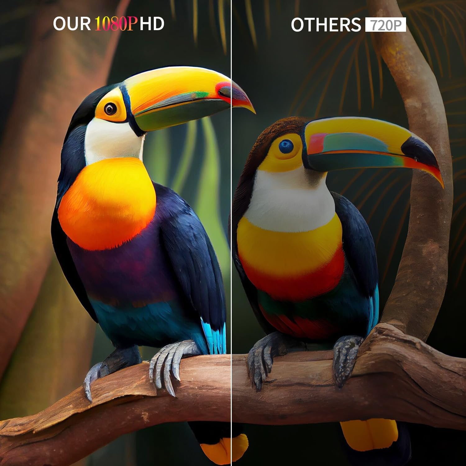 20inch Smart TV,Full HD 1080p LED Flat Screen with ATSC TV,with Built-in HDMI USB Suitable for Kitchen Kid's Room Basement or RV Camper - Image 4