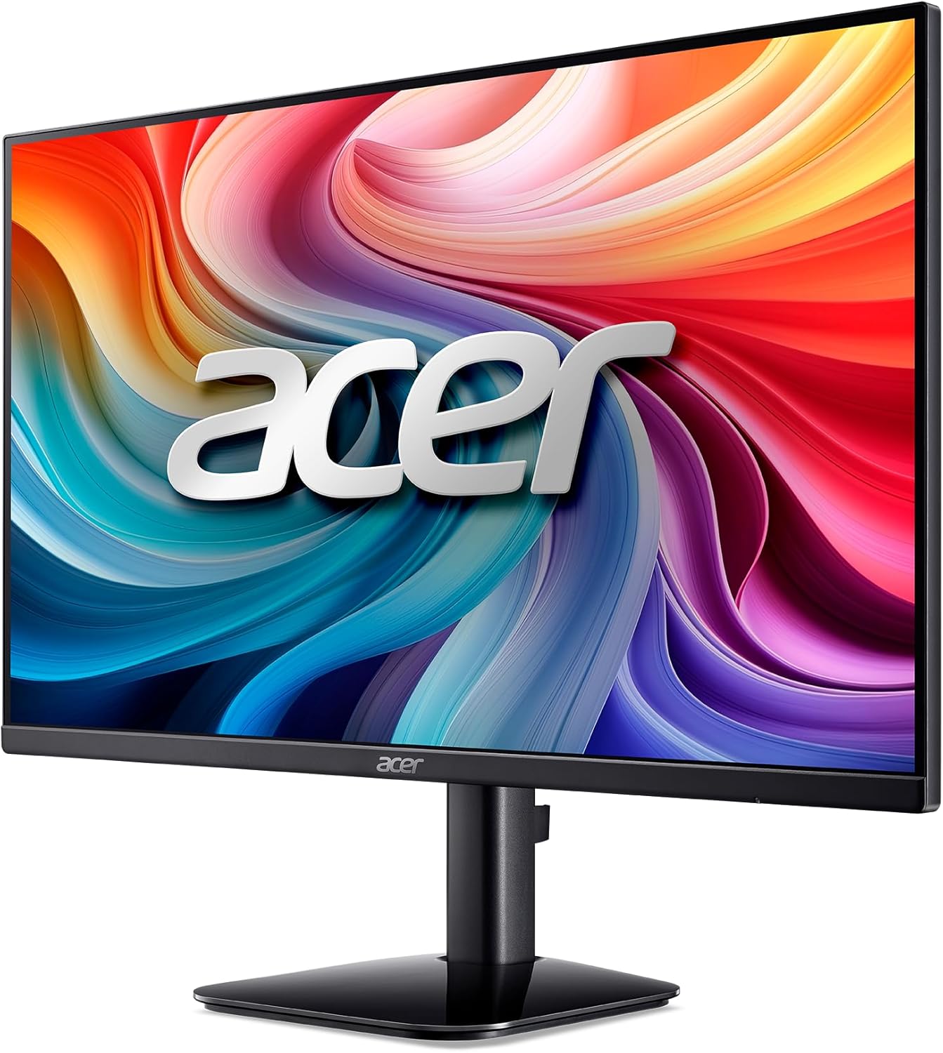 acer KB272 G0bi 27" IPS Full HD (1920 x 1080) Gaming Office Monitor | Adaptive-Sync Support (FreeSync Compatible) | Up to 120Hz Refresh | 1ms (VRB) | sRGB 99% | Tilt | HDMI & VGA Ports - Image 10