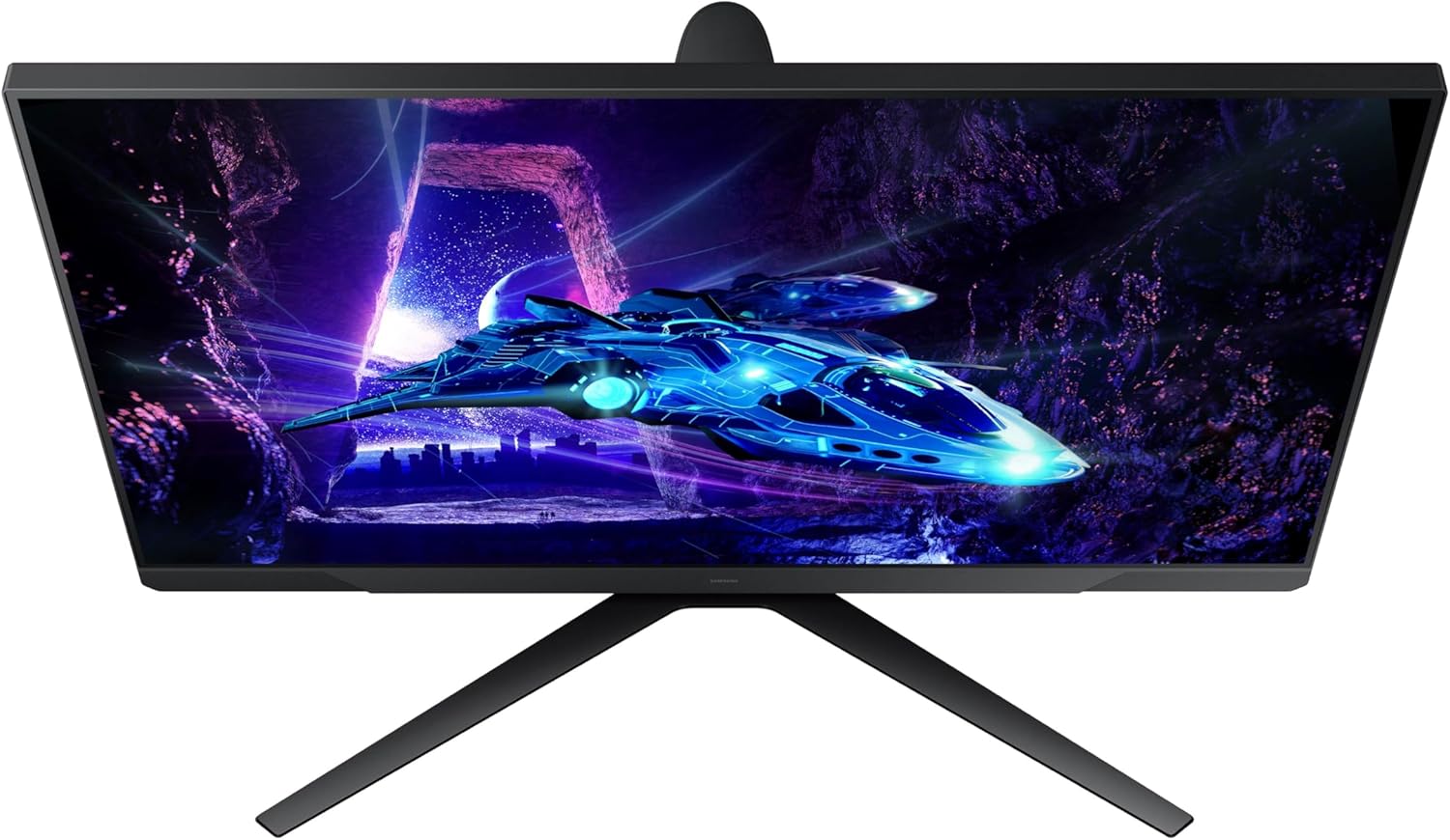 Samsung 27-Inch Odyssey G3 (G30D) Series FHD Gaming Monitor, 1ms, 180Hz, AMD FreeSync, Adjustable Stand, Black Equalizer, Virtual Aim Point, Eye Saver Mode, Flicker-Free, LS27DG302ENXZA - Image 16