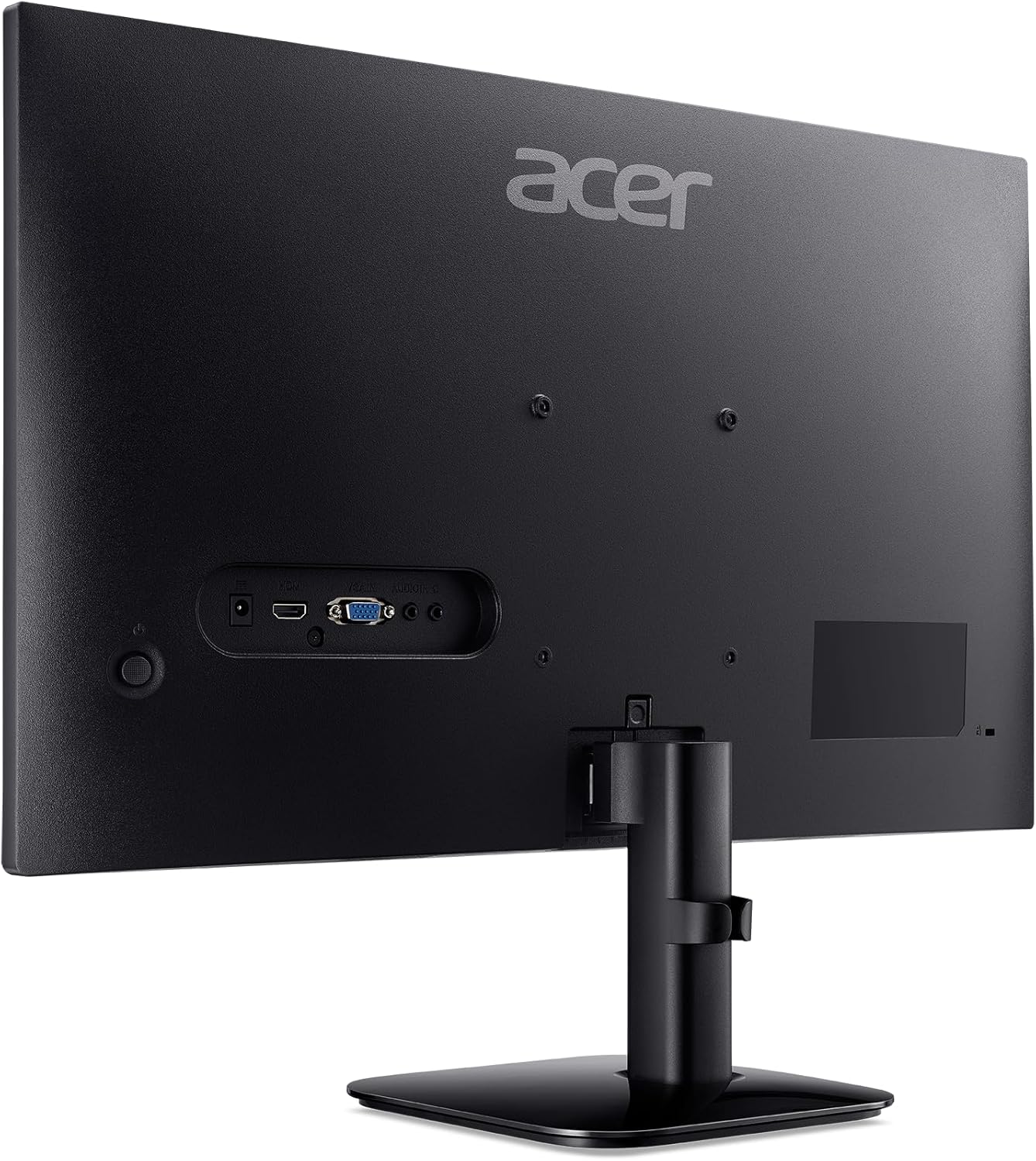 acer KB272 G0bi 27" IPS Full HD (1920 x 1080) Gaming Office Monitor | Adaptive-Sync Support (FreeSync Compatible) | Up to 120Hz Refresh | 1ms (VRB) | sRGB 99% | Tilt | HDMI & VGA Ports - Image 13