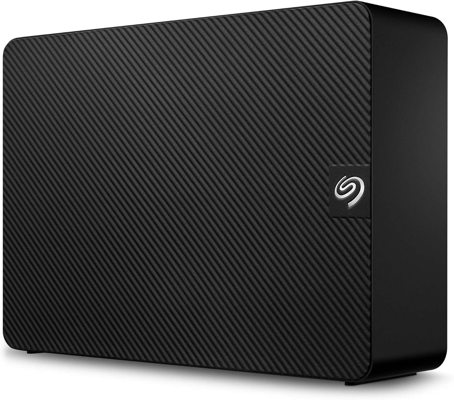 Seagate Expansion 18TB External Hard Drive HDD - USB 3.0, with Rescue Data Recovery Services (STKP18000402)