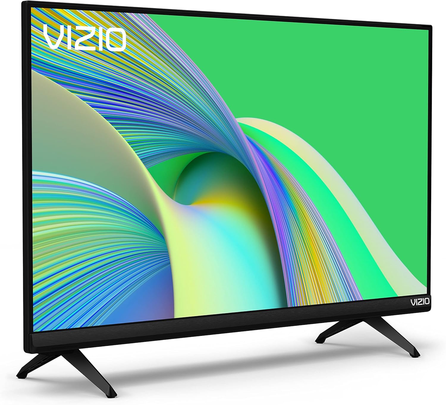 VIZIO 24-inch D-Series FHD LED Smart TV w/Bluetooth Headphone Capable, AMD FreeSync & Alexa Compatibility, D24fM-K01, 2023 Model - Image 11