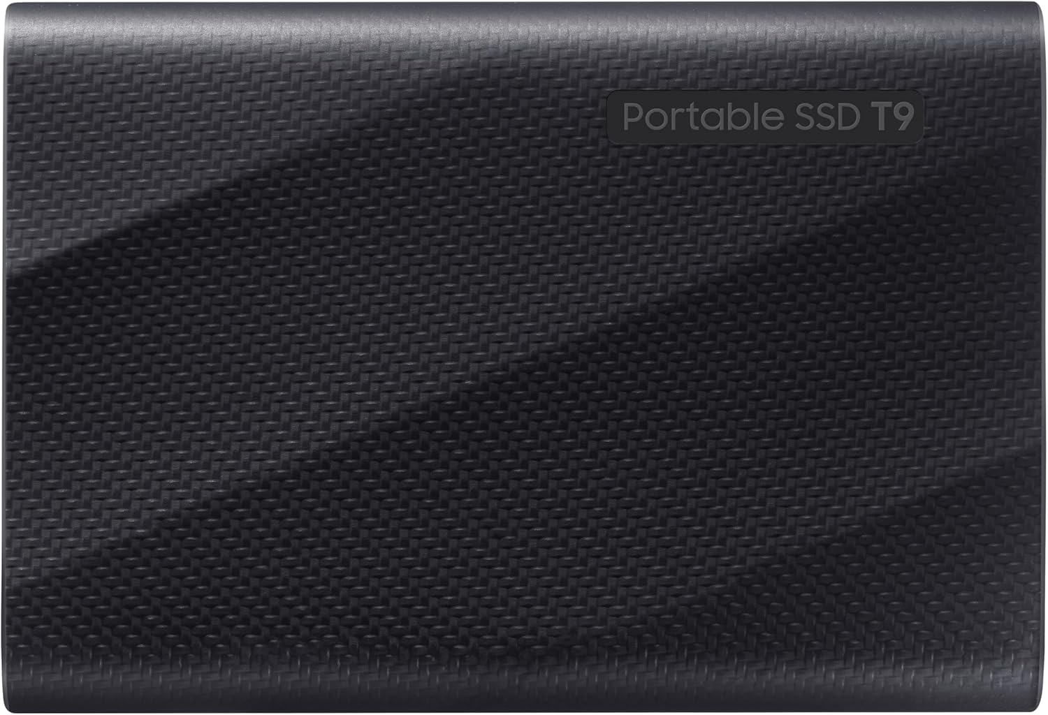 SAMSUNG T9 Portable SSD 4TB, USB 3.2 Gen 2x2 External Solid State Drive, Seq. Read Speeds Up to 2,000MB/s for Gaming, Students and Professionals,MU-PG4T0B/AM, Black (pack of 1) - Image 10