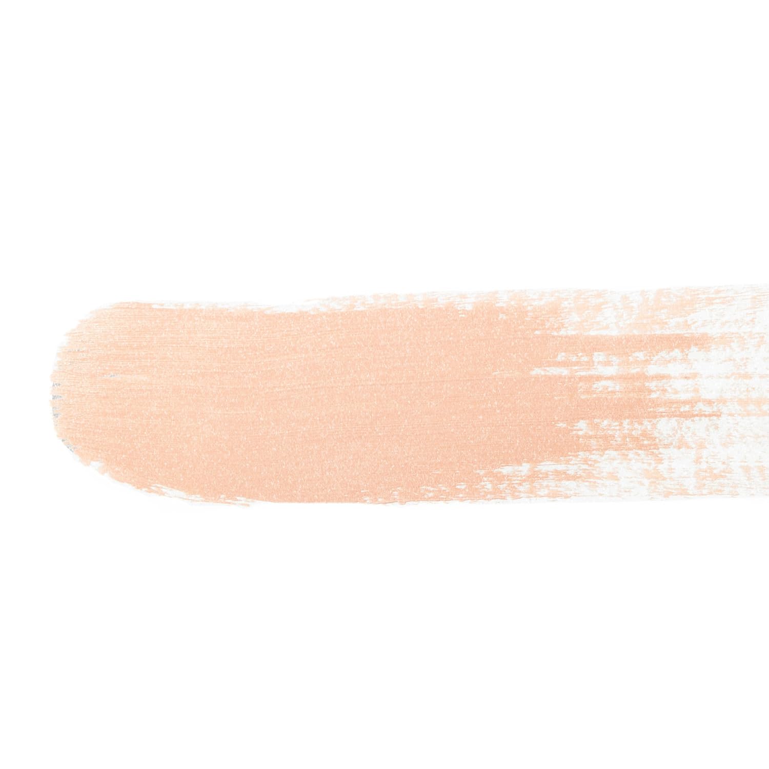 wet n wild MegaGlo Makeup Stick, Buildable Color, Versatile Use, Cruelty-Free & Vegan - When the Nude Strikes - Image 3