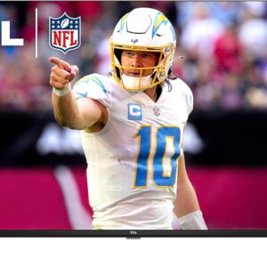 TCL 32-Inch Class S3 1080p LED Smart TV with Roku TV (32S350R, 2023 Model), Compatible with Alexa, Google Assistant, and Apple HomeKit Compatibility, Streaming FHD Television,Black