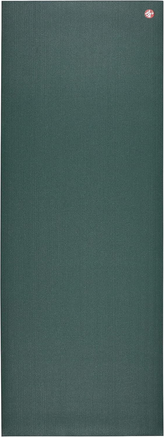 Manduka PRO Yoga Mat 71" - 6mm | Lifetime Durability | Hygienic Construction | Premium Studio Quality | Teacher Approved | 71 x 26 inches | Verve - Image 4