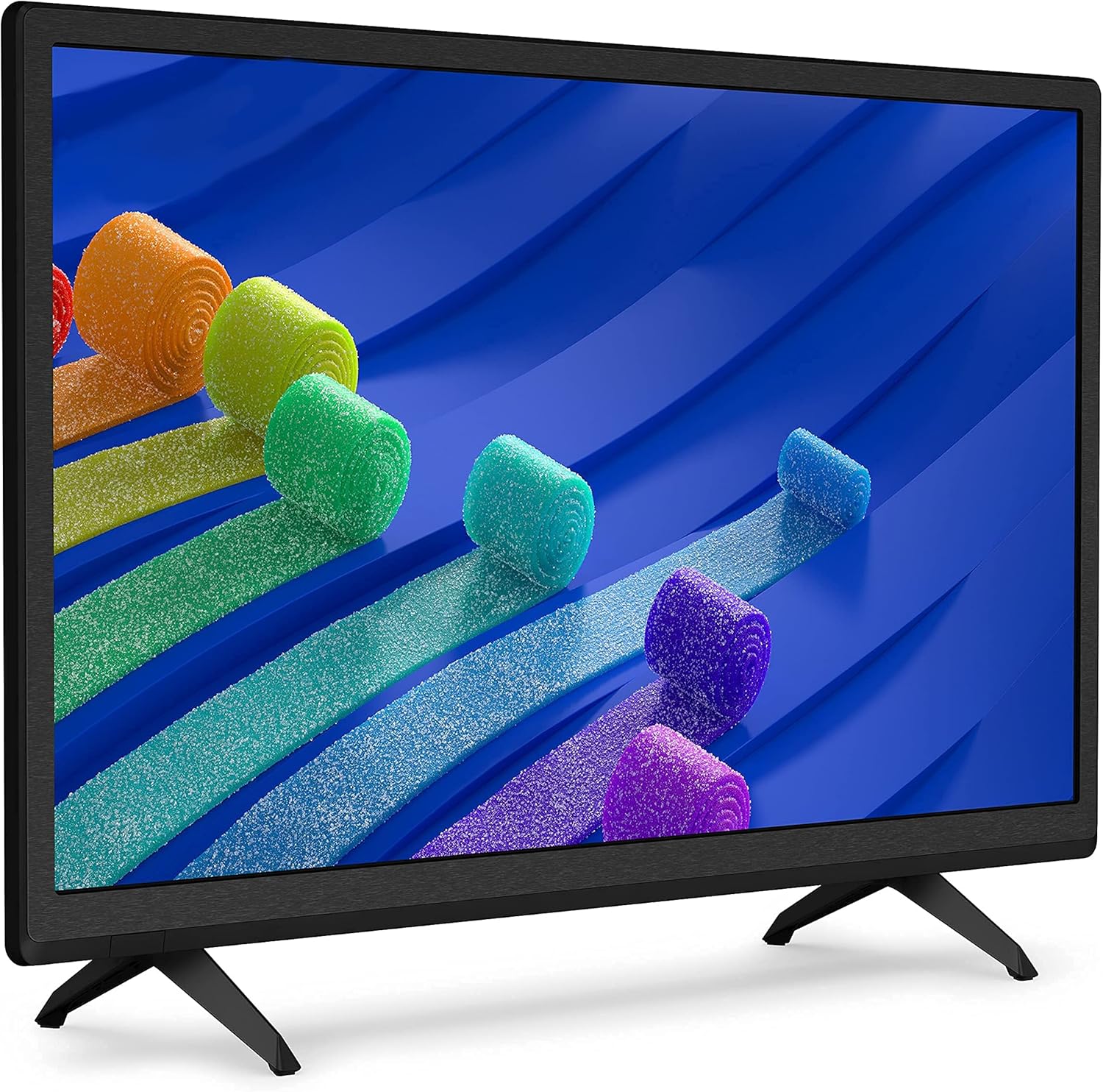 D-Series 24'' 720p HD LED Voice Smart TV SmartCast D24h-J09 (Renewed) - Image 2