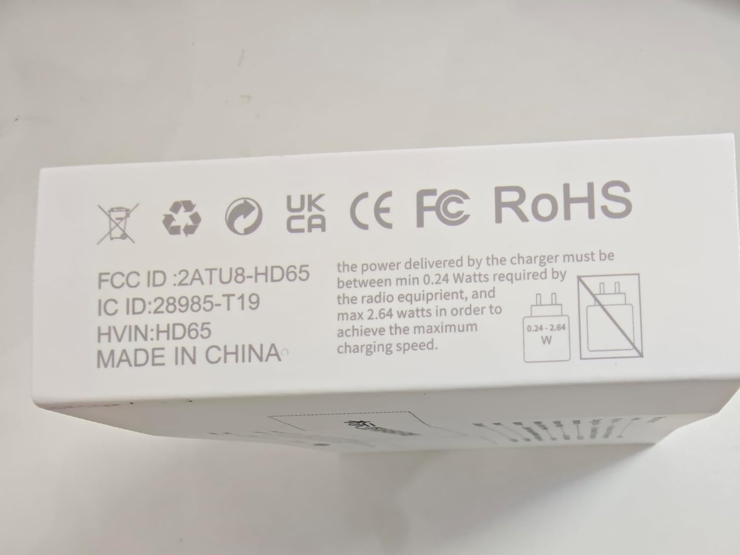 Wireless Earbuds 75hrs Bluetooth 5.4 Headphone Sport, 2025 Bluetooth Earbuds Stereo Deep Bass Over Ear Bud with Earhooks, ENC Noise Cancelling Mic, IPX7 Waterproof Earphone for Workout/Running - Image 11