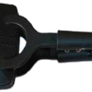 Sahishnu Online & Marketing 2 Cut Sandwich Toaster, Sandwich Maker, Gas Sandwich Toaster,Black