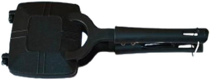 Sahishnu Online & Marketing 2 Cut Sandwich Toaster, Sandwich Maker, Gas Sandwich Toaster,Black