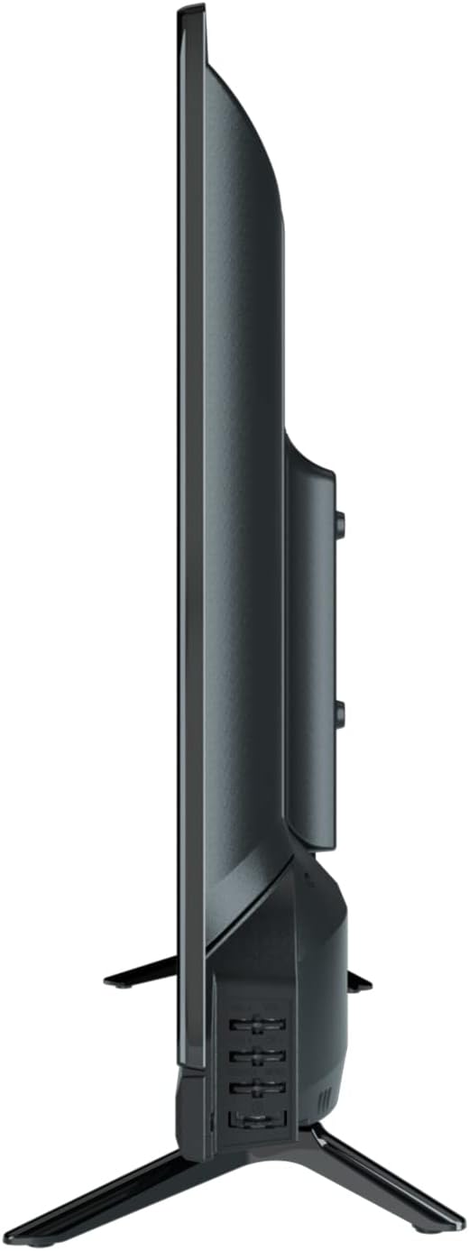 SYLVOX Smart RV TV, 32" 12V TV for RV Camper 1080P DC/AC Powered Television, Support Google, Download APPs, Bluetooth WiFi, Smart TVs for Home Car Campervan Truck - Image 3