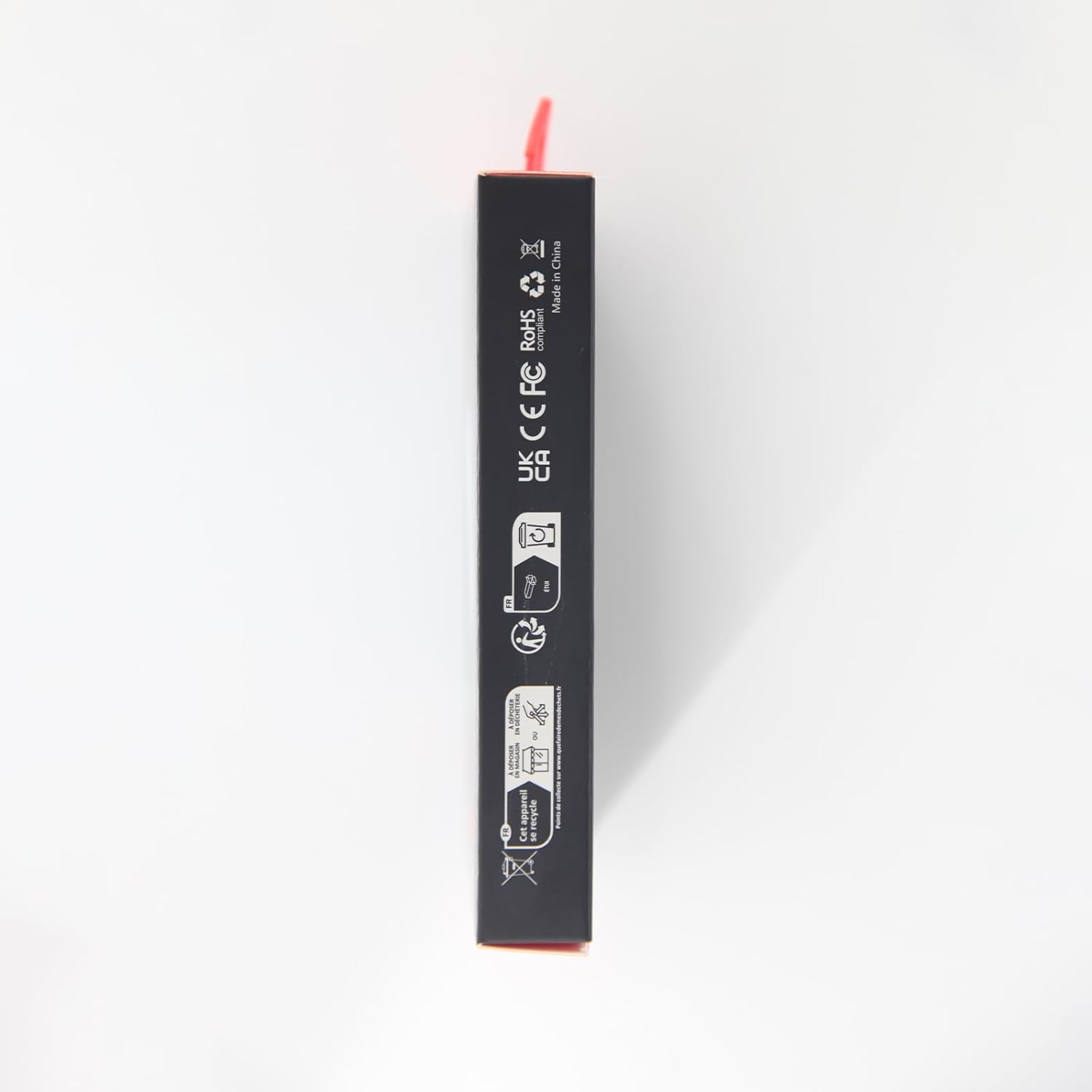 SSK Portable SSD 1TB External Solid State Drives, up to 1050MB/s USB C SSD External Hard Drive USB 3.2 Gen2 for iPhone 15/Pro, Windows, Mac, Android Phones and Tablets - Image 10