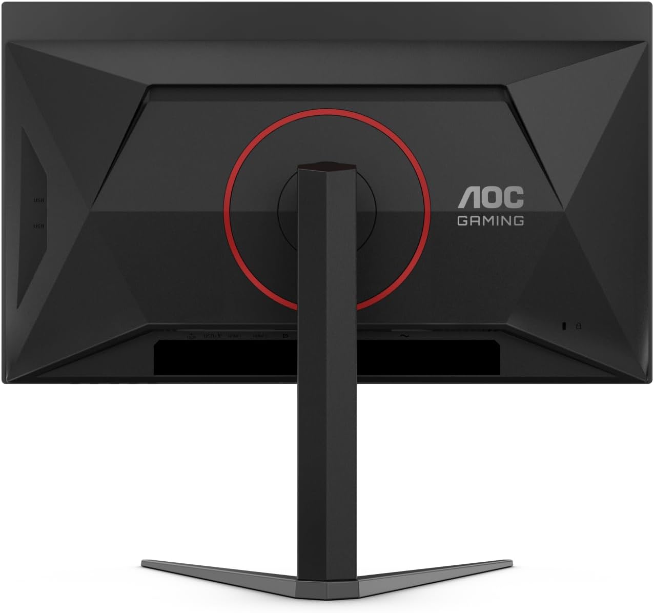 AOC Q27G4ZD 27" QD OLED Gaming Monitor, QHD 2560 x 1440, 240Hz 0.03ms, HDMI 2.0 x2, Display Port x2, G-Sync Compatible, Console Gaming Ready, 3-Year Zero-Bright-Dot - Image 7