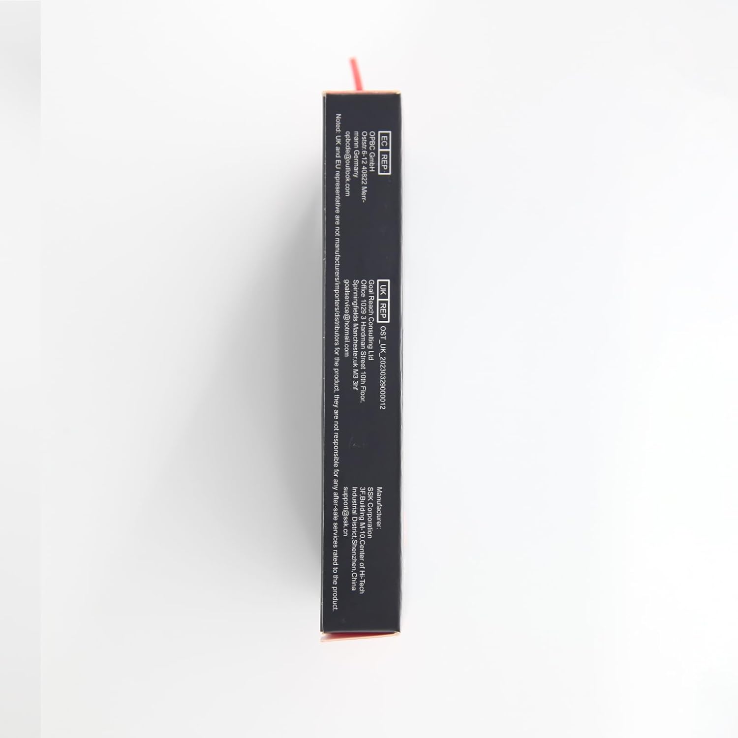 SSK Portable SSD 1TB External Solid State Drives, up to 1050MB/s USB C SSD External Hard Drive USB 3.2 Gen2 for iPhone 15/Pro, Windows, Mac, Android Phones and Tablets - Image 11