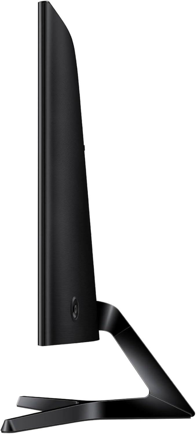 Samsung 27" Essential S3 (S36GD) Series FHD 1800R Curved Computer Monitor, 100Hz, Game Mode, Advanced Eye Comfort, HDMI and D-sub Ports, LS27D366GANXZA, 2024 - Image 12