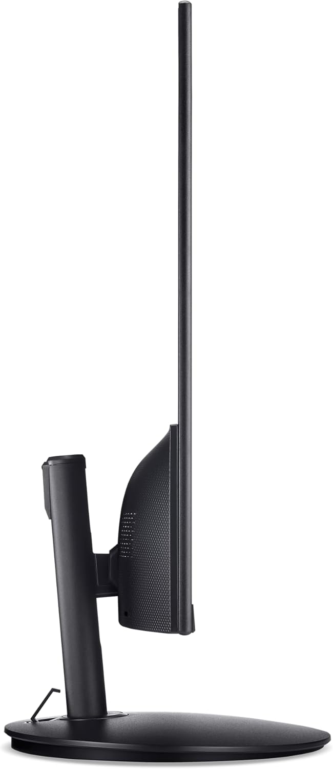 Acer SH272 G0bih 27" IPS Full HD (1920 x 1080) Ultra-Thin Gaming Office Monitor | Adaptive-Sync Support (FreeSync Compatible) | Up to 120Hz Refresh | 1ms (VRB) | Adjustable Stand | HDMI & VGA Ports - Image 13