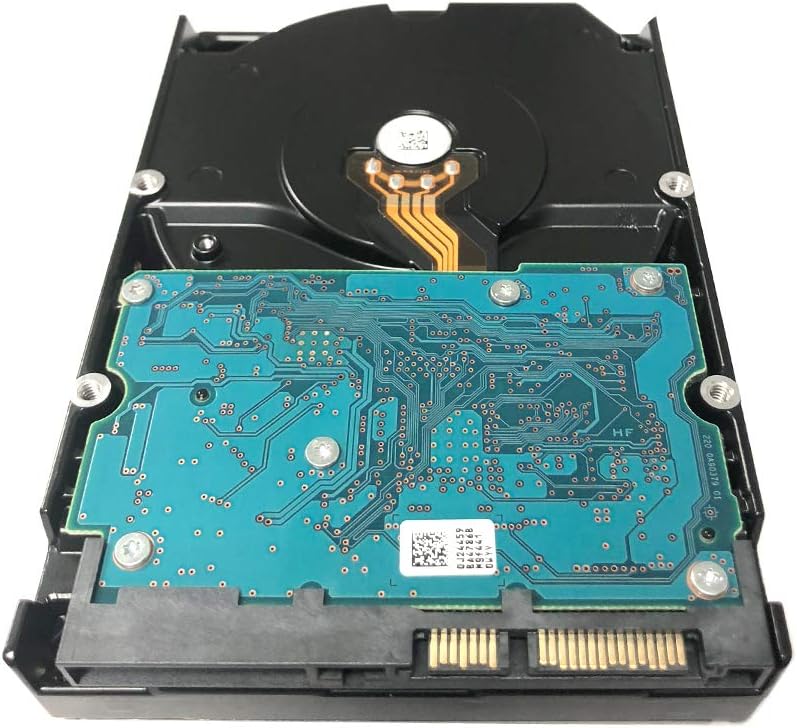 HGST Ultrastar 7K4000 HUS724040ALA640 (0F14688) 4TB 7200RPM 64MB Cache SATA 6.0Gb/s 3.5in Enterprise Hard Drive (Renewed) - Image 3
