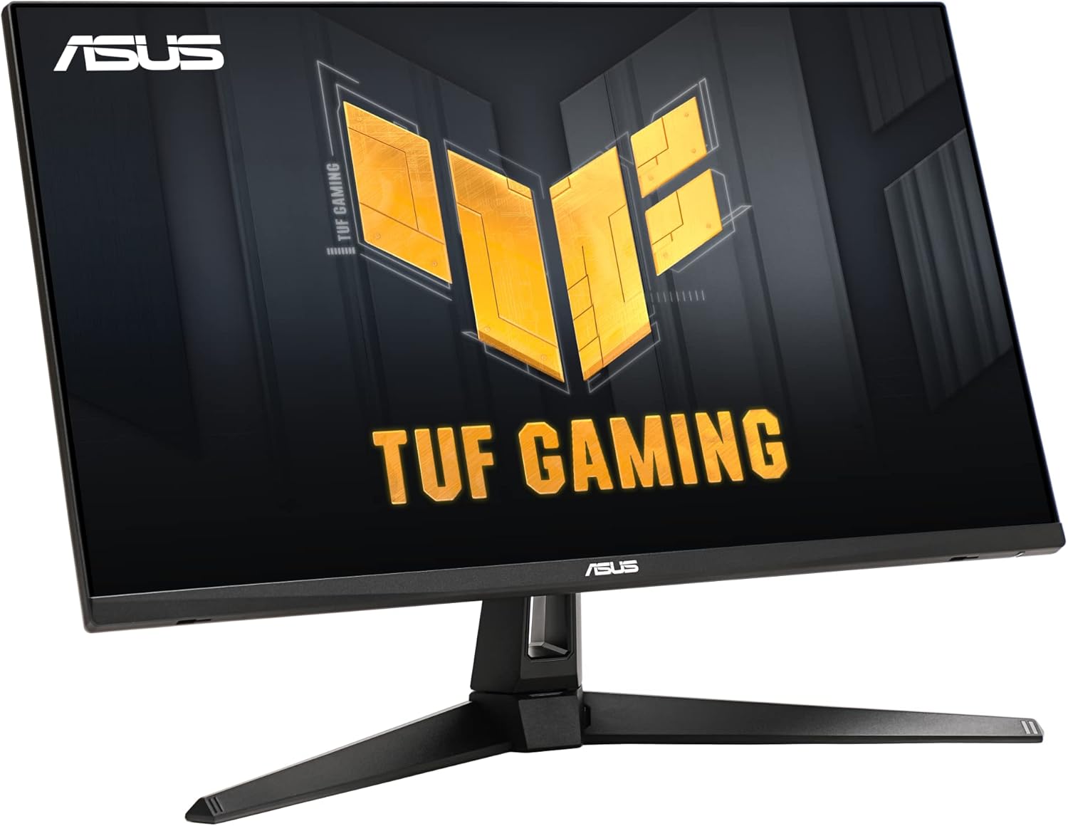 ASUS TUF Gaming 27” 1440P Monitor (VG27AQM5A) - QHD (2560x1440), 300Hz, Fast IPS, Extreme Low Motion Blur Sync, 0.3ms, Speaker, 95% DCI-P3, Shadow Boost, DisplayWidget Center, 3 yr Warranty - Image 14