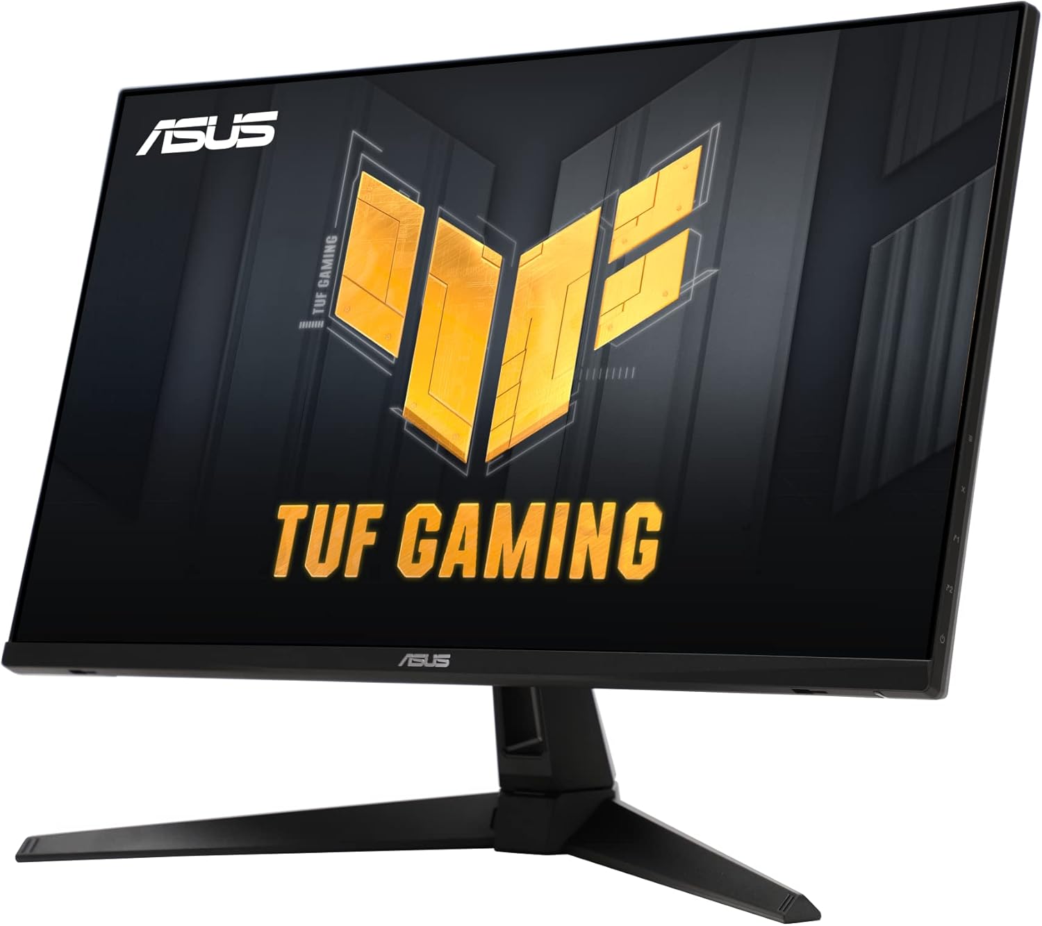 ASUS TUF Gaming 27” 1440P Monitor (VG27AQM5A) - QHD (2560x1440), 300Hz, Fast IPS, Extreme Low Motion Blur Sync, 0.3ms, Speaker, 95% DCI-P3, Shadow Boost, DisplayWidget Center, 3 yr Warranty - Image 13