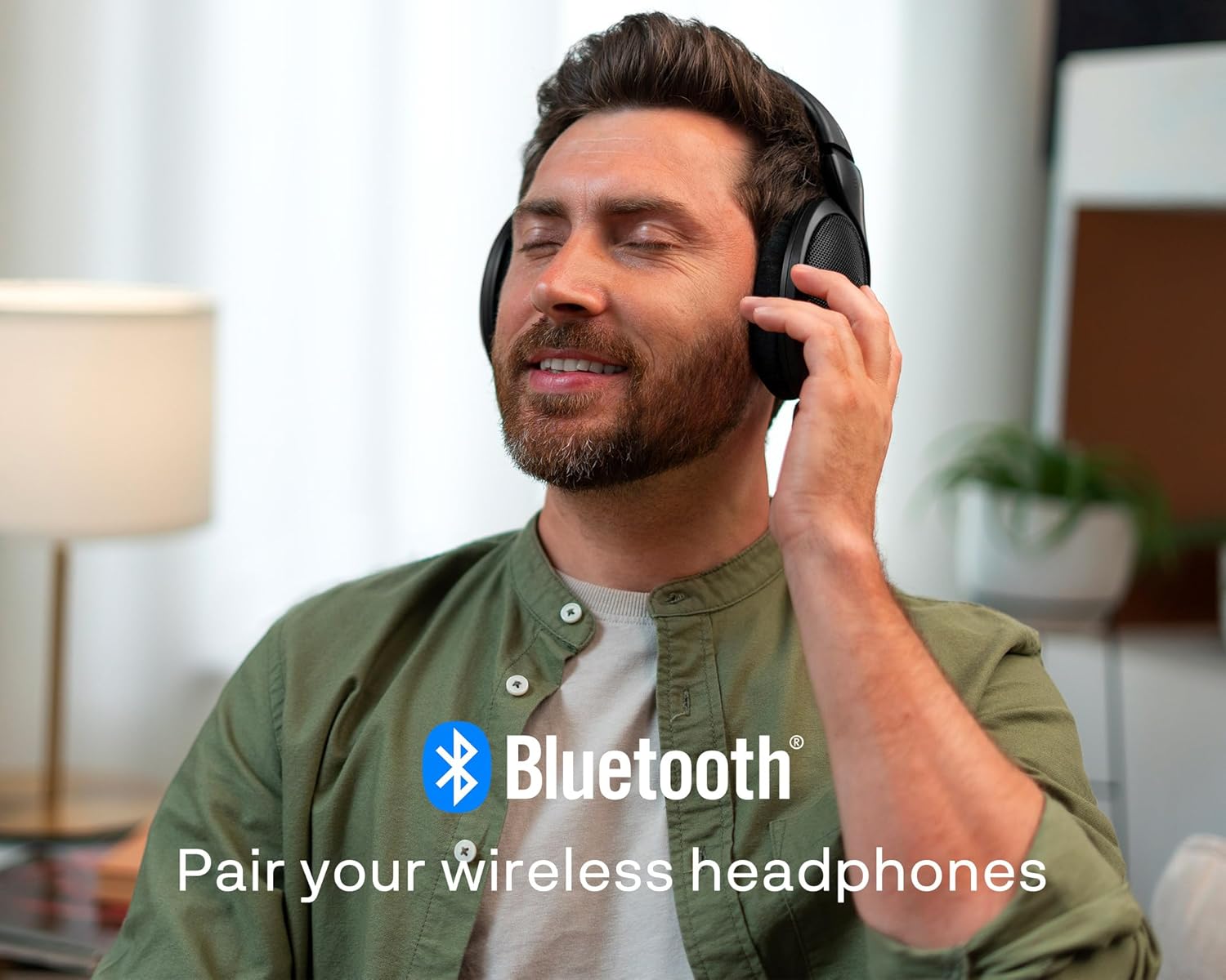 SYLVOX 32 inch Outdoor TV, Full Sun Outdoor Television 1500 Nit High Brightness, 1080P FHD Sunlight Readable Display, IP55 Weatherproof TV, Smart TVs for Outdoor Entertainment (Pool SE/2025) - Image 11