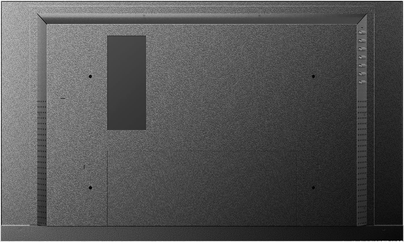 SYLVOX 32 inch Outdoor TV, Full Sun Outdoor Television 1500 Nit High Brightness, 1080P FHD Sunlight Readable Display, IP55 Weatherproof TV, Smart TVs for Outdoor Entertainment (Pool SE/2025) - Image 4