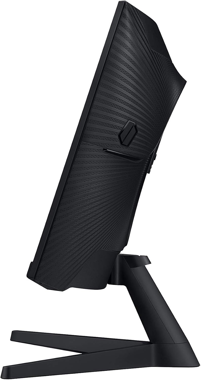 Samsung 34' Odyssey G5 Ultra-Wide Gaming Monitor with 1000R Curved Screen, 165Hz, 1ms, FreeSync Premium, Large Display, Eye Comfort, Multiple Ports, WQHD, LC34G55TWWNXZA, Black - Image 11