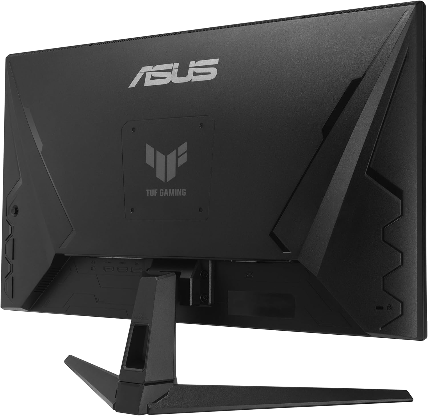 ASUS TUF Gaming 27” 1440P Monitor (VG27AQM5A) - QHD (2560x1440), 300Hz, Fast IPS, Extreme Low Motion Blur Sync, 0.3ms, Speaker, 95% DCI-P3, Shadow Boost, DisplayWidget Center, 3 yr Warranty - Image 11