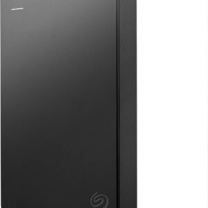 Seagate Expansion Portable Amazon Special Edition 5TB External Hard Drive HDD – USB 3.0 for PC Laptop and Mac (STGX5000400)