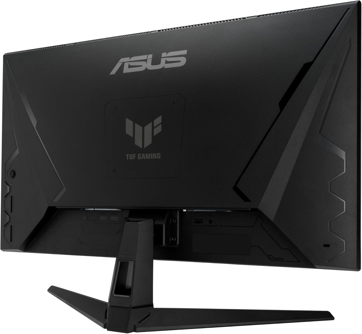 ASUS TUF Gaming 27” 1440P HDR Monitor (VG27AQ3A) – QHD (2560 x 1440), 180Hz, 1ms, Fast IPS, 130% sRGB, Extreme Low Motion Blur Sync, Speakers, Freesync Premium, G-SYNC Compatible, HDMI, DisplayPort - Image 10