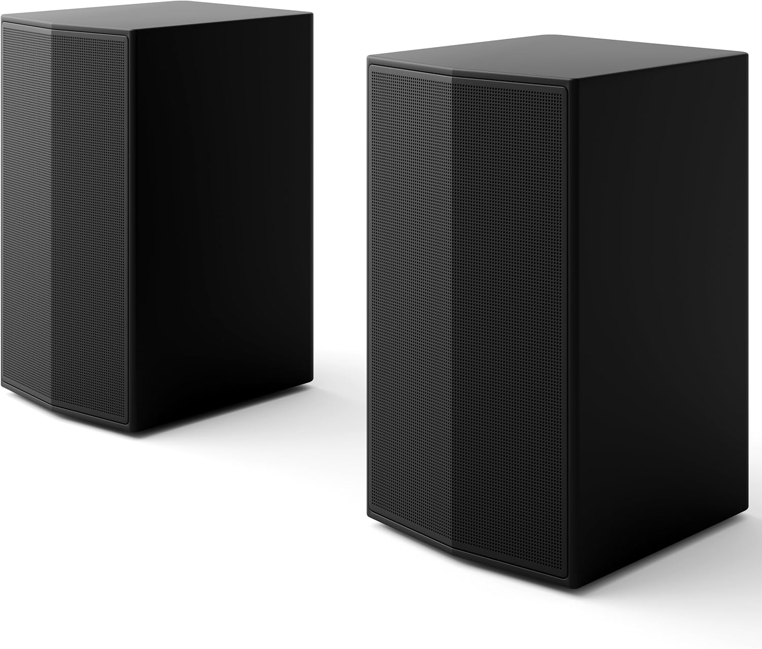 LG S40TR 4.1 ch. Home Theater Soundbar with Rear Surround Speakers and Wireless Subwoofer, Wow Interface, Dolby Audio, AI Sound Pro, 2024 Model, Amazon Exclusive - Image 15